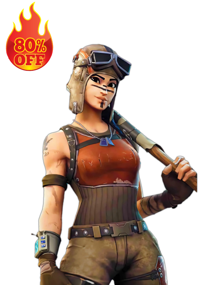 Renegade Raider Full Access