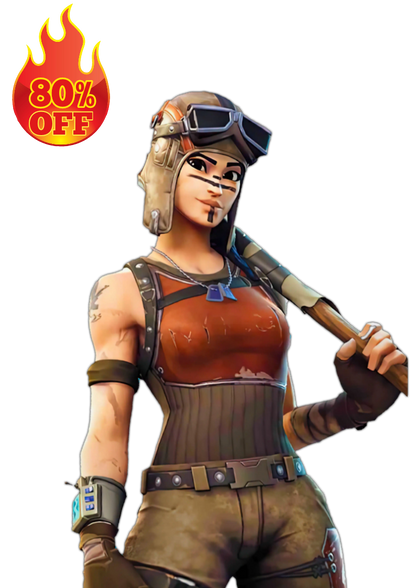 Renegade Raider Full Access