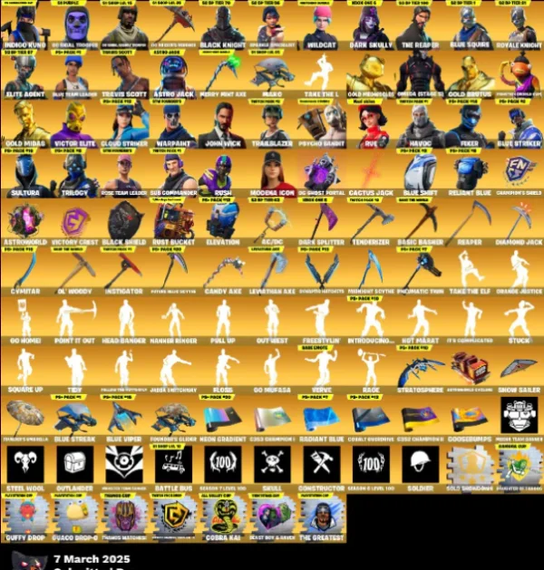 Black Knight - Full Access - Image 3