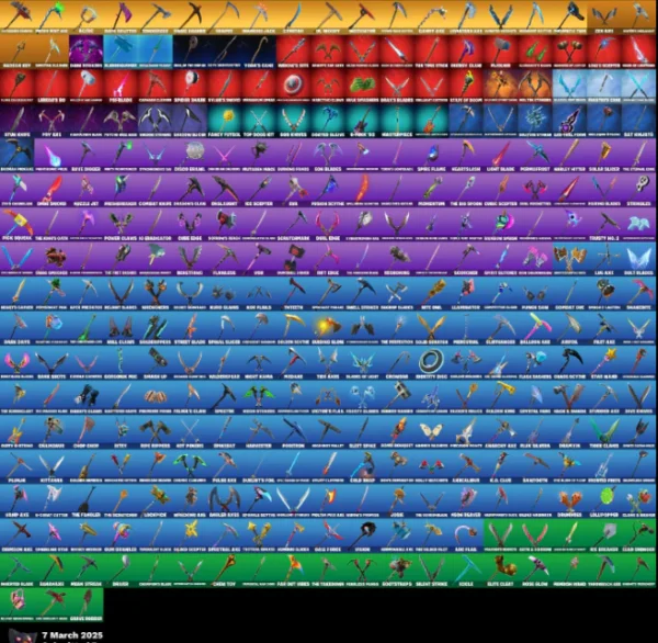 Black Knight - Full Access - Image 4