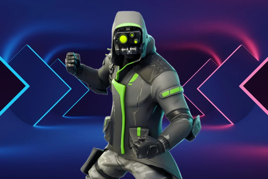 Fortnite skins for sale including rare, OG, and exclusive outfits like Black Knight and Galaxy