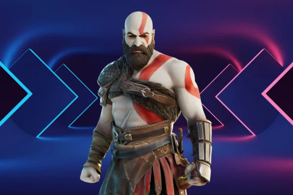 Stacked Fortnite accounts with rare skins, OG outfits, and exclusive cosmetics