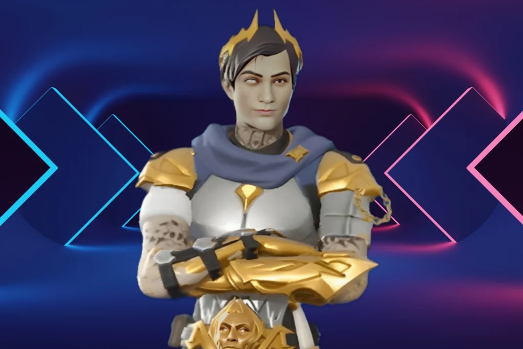 Cheap Fortnite account with rare skins, OG outfits, and exclusive cosmetics available for instant delivery