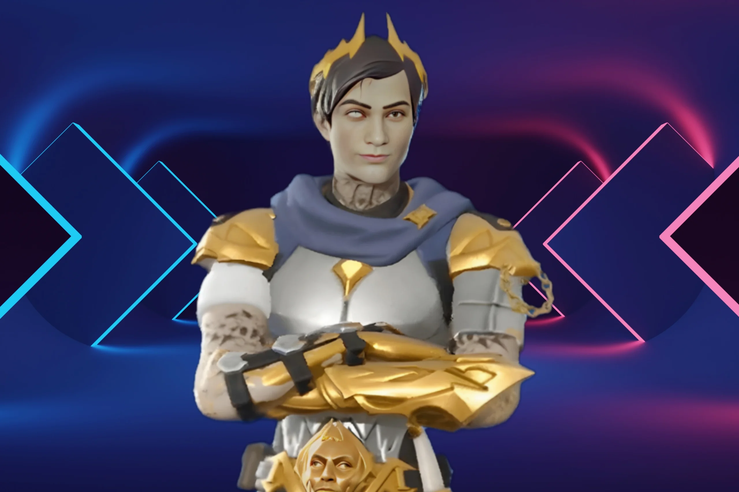 fn skins