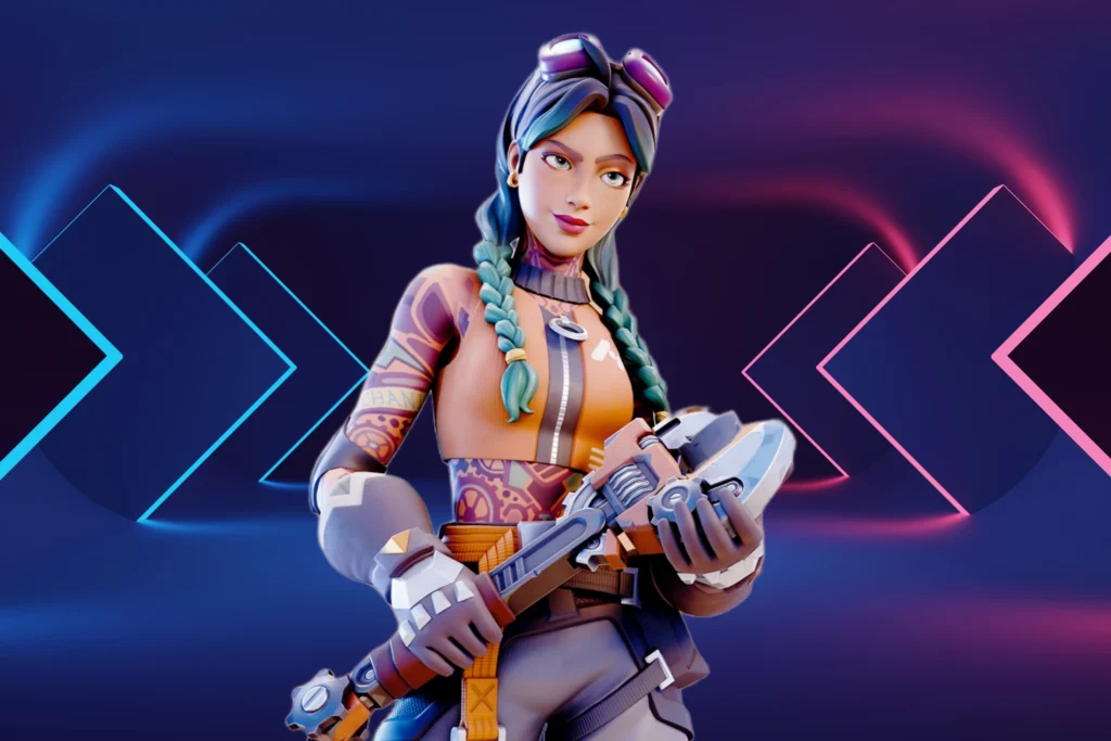 Cheapest Fortnite accounts with rare skins, OG outfits, and exclusive cosmetics available instantly