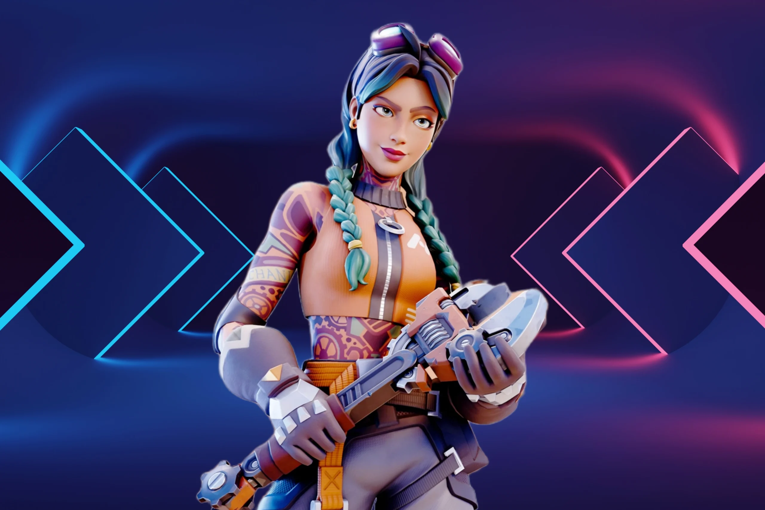 fn skins